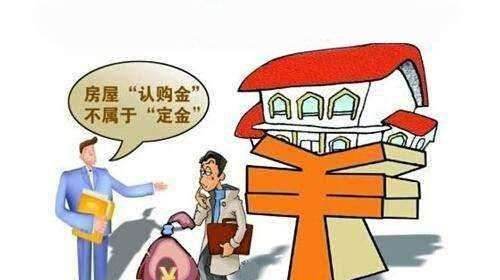 定购与订购有什么区别?