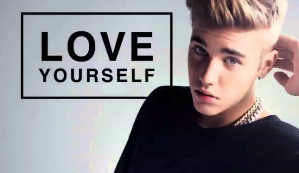 love yourself 歌词justinbieber