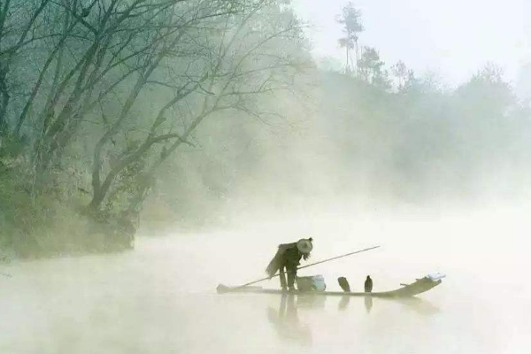 桃花流水鳜鱼肥的上一句