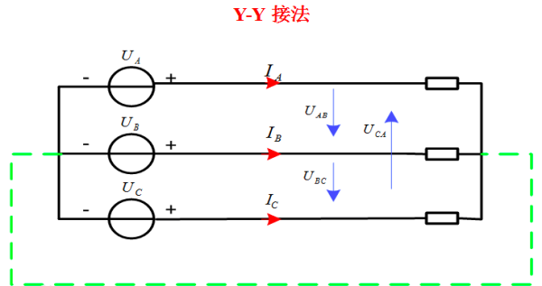 什么木是线电压和相电压