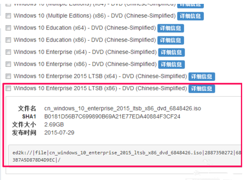 windo来自ws10 multiple editions是什么版本？