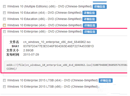 windo来自ws10 multiple editions是什么版本？