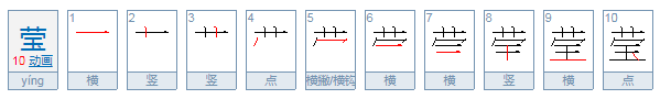 梦莹什么意思结会？