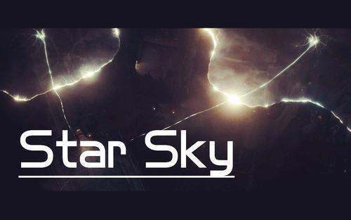 跪求star sky （纯音乐），mp3版本的百度网盘资源，谢谢！