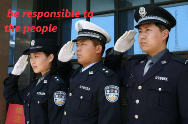 be responsible for 和be r来自esponsible to什么区别