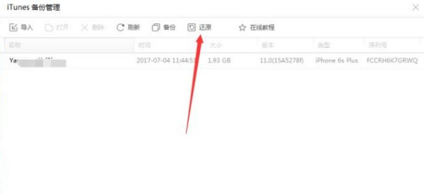 iphone访问限制密码是什么？