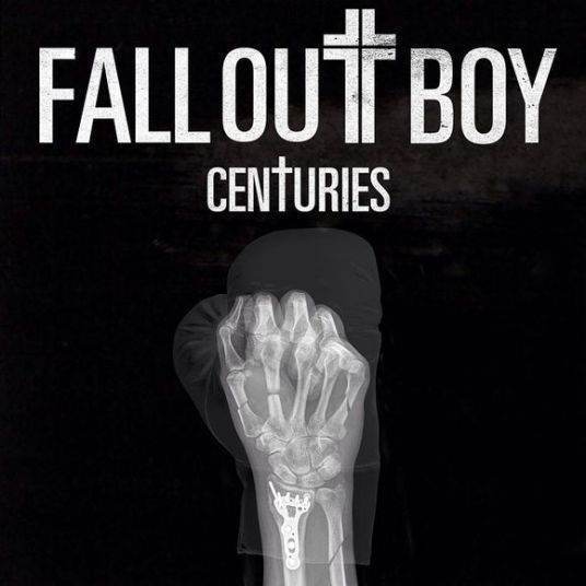 求fall out boy的centuriesMP3百度云