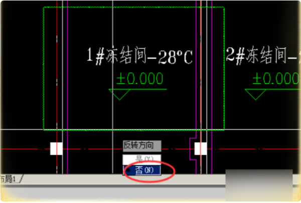 CAD中云线的快捷键是什么？