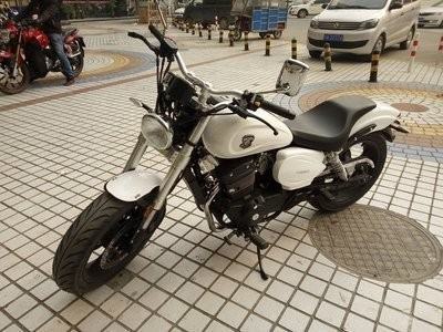 ***.cb400大概多少钱?