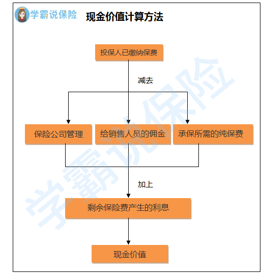 买了保险退保要扣多少钱