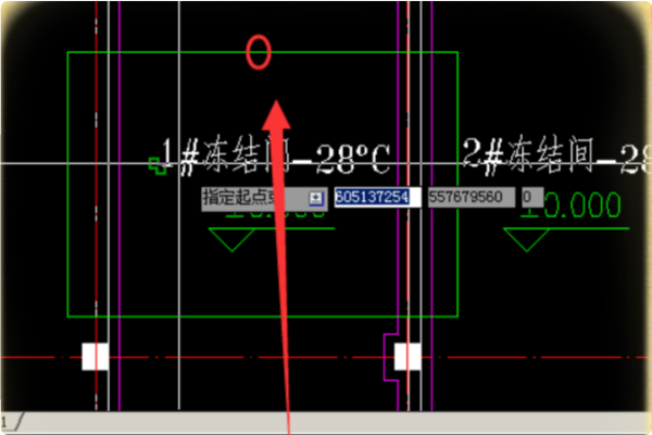 CAD中云线的快捷键是什么？