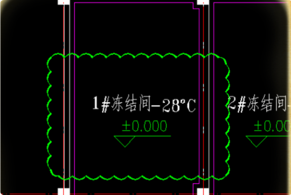 CAD中云线的快捷键是什么？