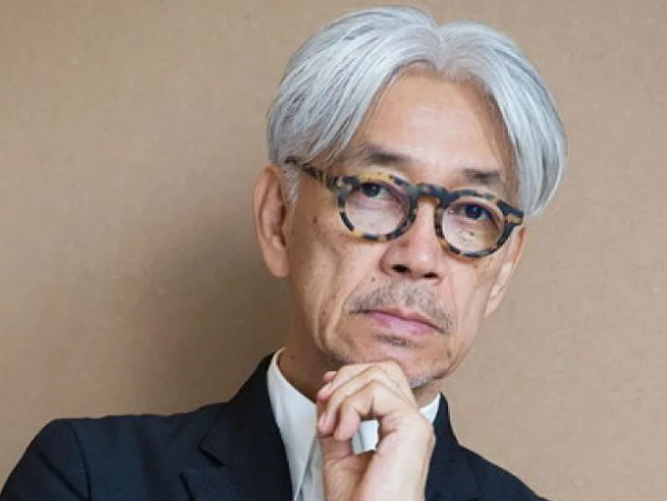 坂本龙一经典作品