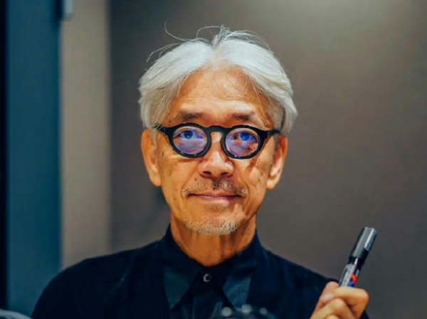 坂本龙一经典作品