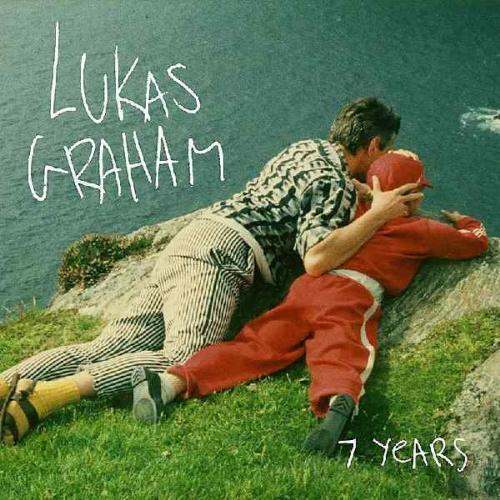 求lukas graham的7years全英文歌词