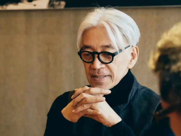 坂本龙一经典作品