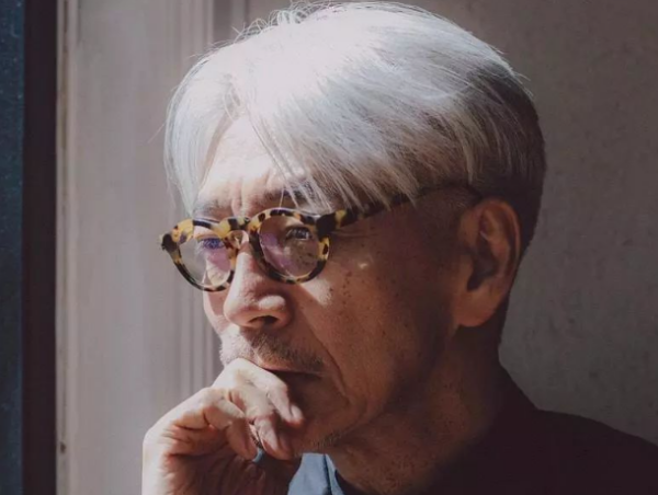 坂本龙一经典作品