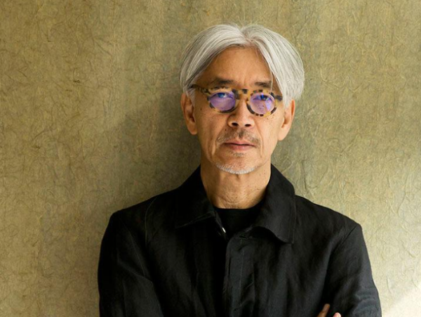 坂本龙一经典作品