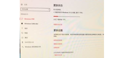 若要升级Windows Server或企业版，请联系系统管理员搜若要升级Windows Server或企业版，请联系系统管理员