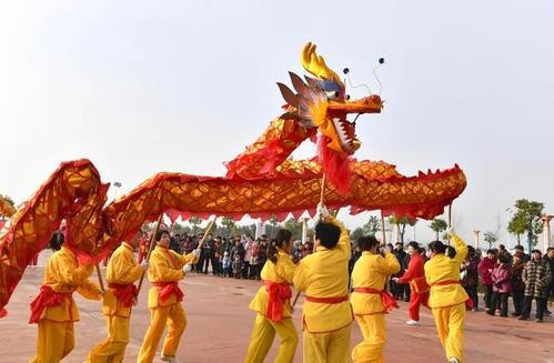 企业春节联欢晚会节目有哪些？