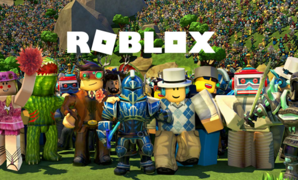 roblox如何注册