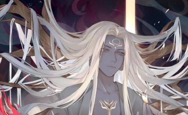 姜子牙的师父 师尊 师祖 分别是谁？