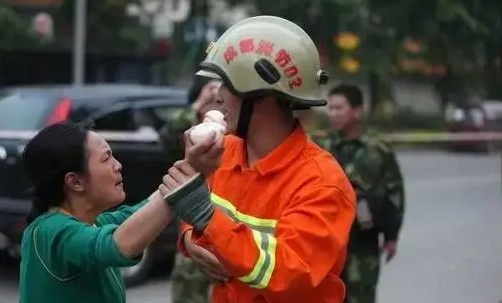 当消防员有什么要求