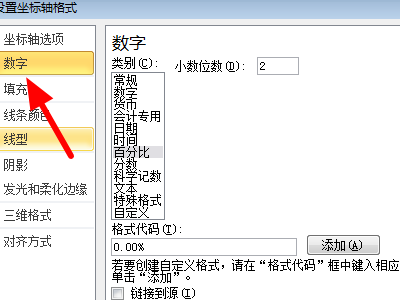 在Excel中柱状图怎么加百分比呢？