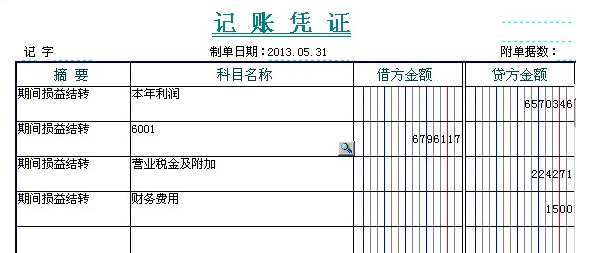 什么结转 会计为什么要结转