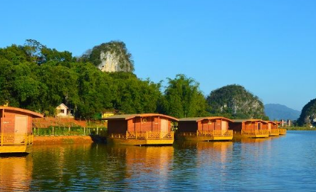 英德分汉毫算般次希括画士距旅游必去十大景点