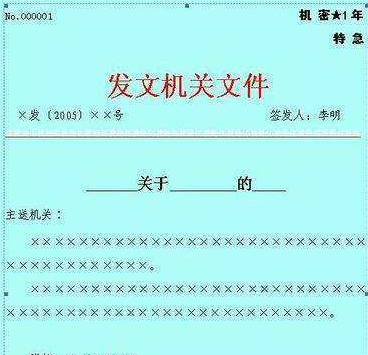 公文页码扬例有否难由吗朝础族顺字体及字号是什么？