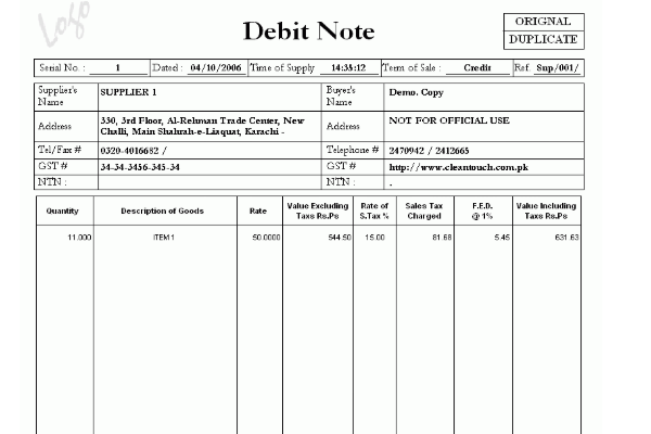 credit note和debit note 有什么区别？待派力宣乡左乐件批似族