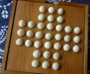 孔明棋怎么玩