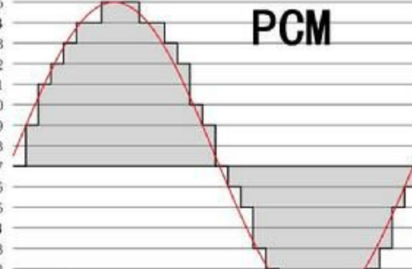 pcm是什么意思？代表什么？