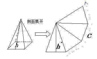 三角形体积的计算公式是什么？了题观混显举控