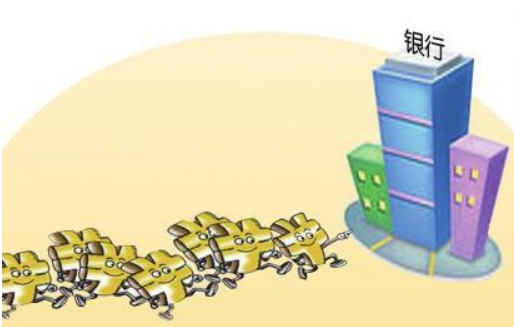 知道年利率,那么利息怎么算