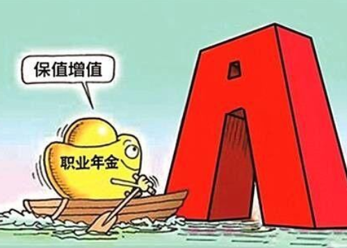 年金计算公式是什么?