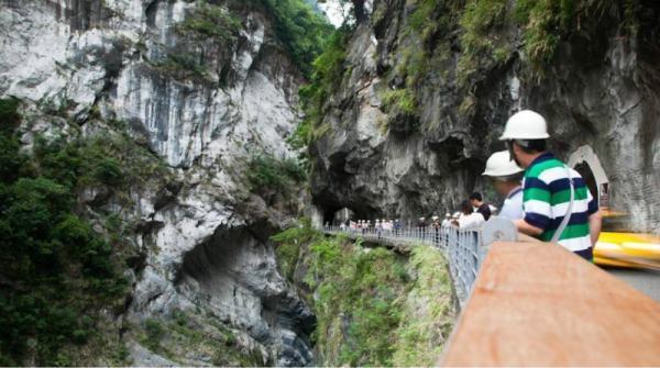 台湾八景有哪八景