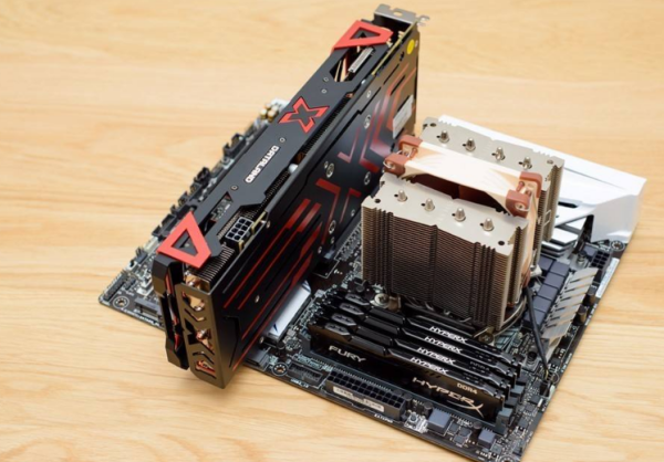 AMD Radeon R7 200 Series相当于GTX多少