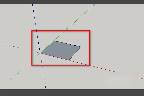 SketchUp怎么使用路径跟随功能来自