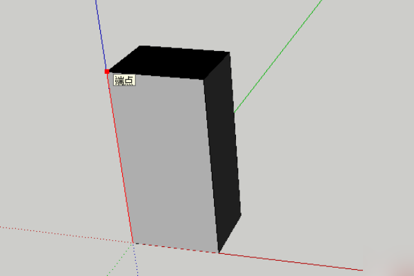 SketchUp怎么使用路径跟随功能来自