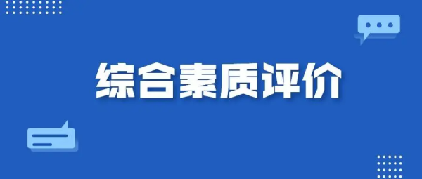 学生综合素质评价学业水平怎么写？