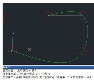 CAD填充图案不能显示面积