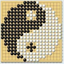 琴棋书来自画中的棋指的是什么