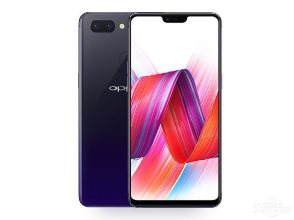 OPPO R15标准版和梦境版有什么区别