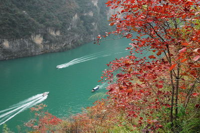 中国十大风景名胜