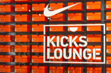 NIKE ki谓内析cks lounge是什么概念?