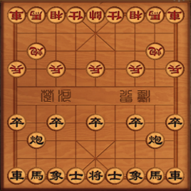 象棋武其怎么玩新手入门口诀