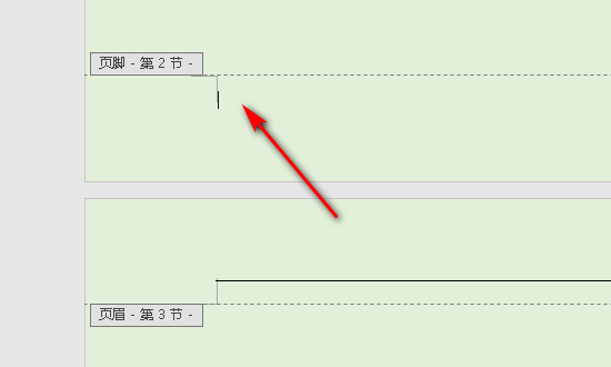 为什么word设置页码都是一样的