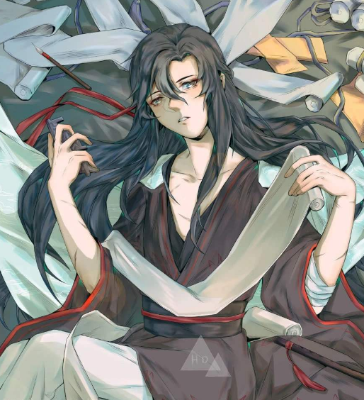 《魔道祖来自师》中魏无羡前世是怎么死的？